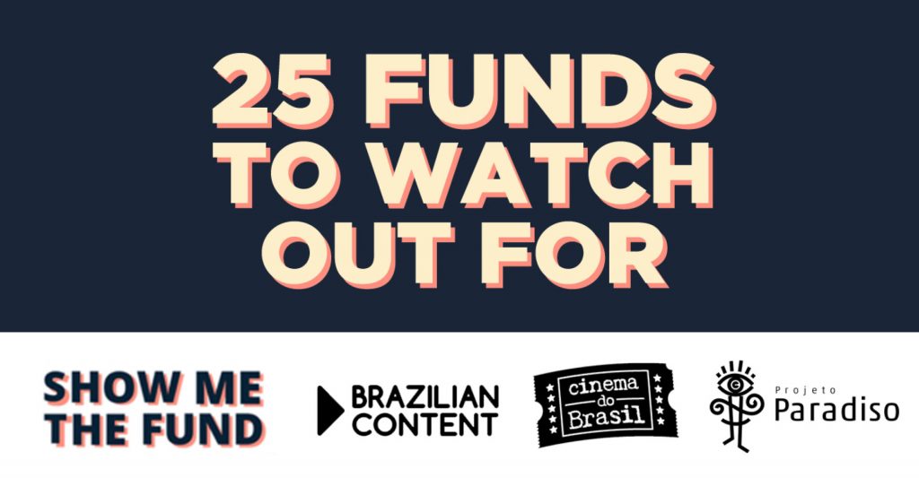 25 FUNDS TO WATCH OUT FOR
